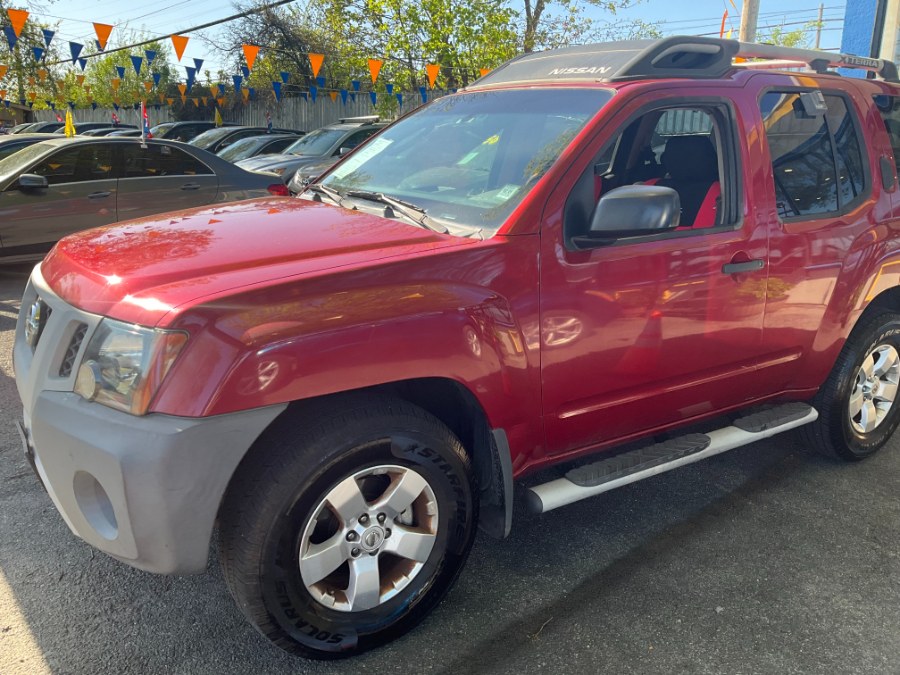 2010 Nissan Xterra 4WD 4dr Auto Off Road, available for sale in Rosedale, New York | Sunrise Auto Sales. Rosedale, New York 2010 Nissan Xterra 4WD 4dr Auto Off Road, available for sale in Rosedale, New York | Sunrise Auto Sales. Rosedale, New York