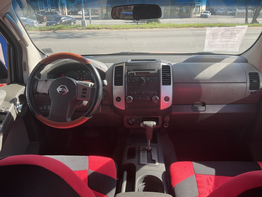 2010 Nissan Xterra 4WD 4dr Auto Off Road, available for sale in Rosedale, New York | Sunrise Auto Sales. Rosedale, New York 2010 Nissan Xterra 4WD 4dr Auto Off Road, available for sale in Rosedale, New York | Sunrise Auto Sales. Rosedale, New York