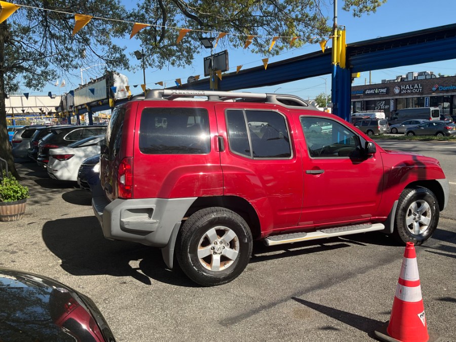 2010 Nissan Xterra 4WD 4dr Auto Off Road, available for sale in Rosedale, New York | Sunrise Auto Sales. Rosedale, New York 2010 Nissan Xterra 4WD 4dr Auto Off Road, available for sale in Rosedale, New York | Sunrise Auto Sales. Rosedale, New York