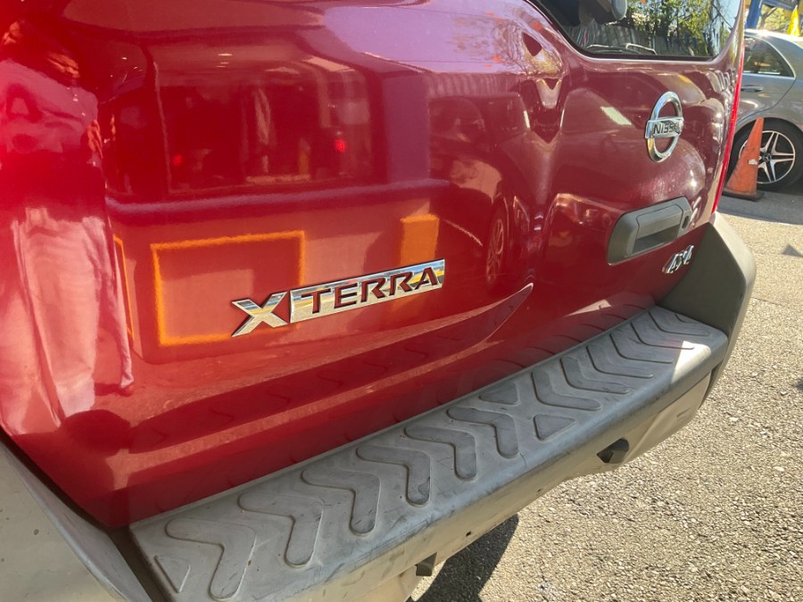 2010 Nissan Xterra 4WD 4dr Auto Off Road, available for sale in Rosedale, New York | Sunrise Auto Sales. Rosedale, New York 2010 Nissan Xterra 4WD 4dr Auto Off Road, available for sale in Rosedale, New York | Sunrise Auto Sales. Rosedale, New York