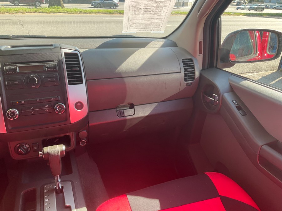 2010 Nissan Xterra 4WD 4dr Auto Off Road, available for sale in Rosedale, New York | Sunrise Auto Sales. Rosedale, New York 2010 Nissan Xterra 4WD 4dr Auto Off Road, available for sale in Rosedale, New York | Sunrise Auto Sales. Rosedale, New York