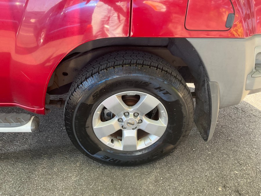 2010 Nissan Xterra 4WD 4dr Auto Off Road, available for sale in Rosedale, New York | Sunrise Auto Sales. Rosedale, New York 2010 Nissan Xterra 4WD 4dr Auto Off Road, available for sale in Rosedale, New York | Sunrise Auto Sales. Rosedale, New York