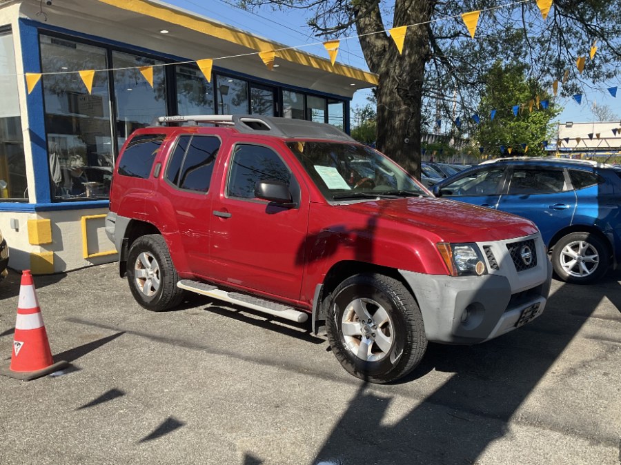2010 Nissan Xterra 4WD 4dr Auto Off Road, available for sale in Rosedale, New York | Sunrise Auto Sales. Rosedale, New York 2010 Nissan Xterra 4WD 4dr Auto Off Road, available for sale in Rosedale, New York | Sunrise Auto Sales. Rosedale, New York