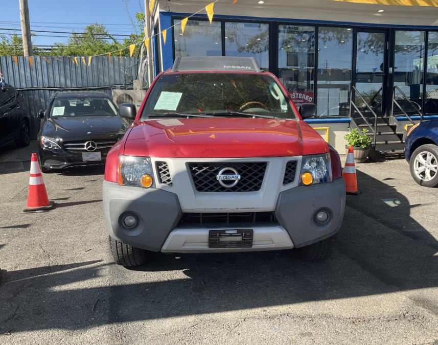 2010 Nissan Xterra 4WD 4dr Auto Off Road, available for sale in Rosedale, New York | Sunrise Auto Sales. Rosedale, New York 2010 Nissan Xterra 4WD 4dr Auto Off Road, available for sale in Rosedale, New York | Sunrise Auto Sales. Rosedale, New York