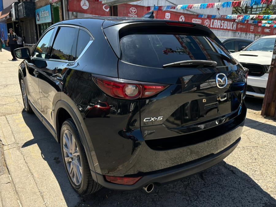 2019 Mazda CX-5 Grand Touring, available for sale in Brooklyn, New York | Carsbuck Inc.. Brooklyn, New York 2019 Mazda CX-5 Grand Touring, available for sale in Brooklyn, New York | Carsbuck Inc.. Brooklyn, New York