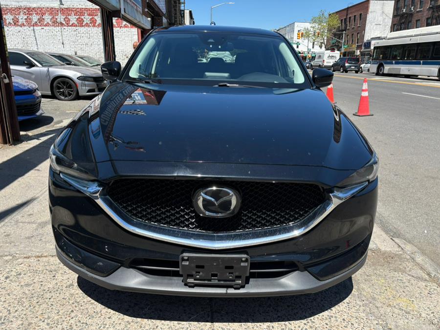 2019 Mazda CX-5 Grand Touring, available for sale in Brooklyn, New York | Carsbuck Inc.. Brooklyn, New York 2019 Mazda CX-5 Grand Touring, available for sale in Brooklyn, New York | Carsbuck Inc.. Brooklyn, New York
