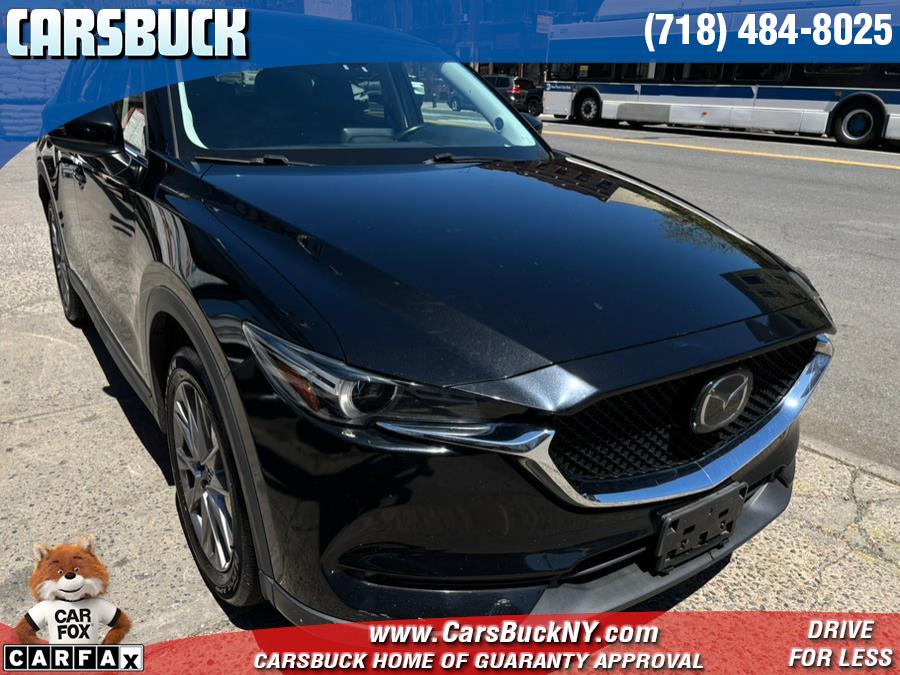 Used 2019 Mazda CX-5 in Brooklyn, New York | Carsbuck Inc.. Brooklyn, New York