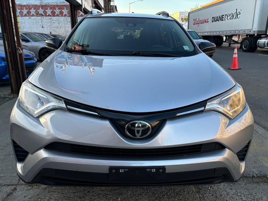 2018 Toyota RAV4 LE AWD (Natl), available for sale in Brooklyn, New York | Carsbuck Inc.. Brooklyn, New York 2018 Toyota RAV4 LE AWD (Natl), available for sale in Brooklyn, New York | Carsbuck Inc.. Brooklyn, New York
