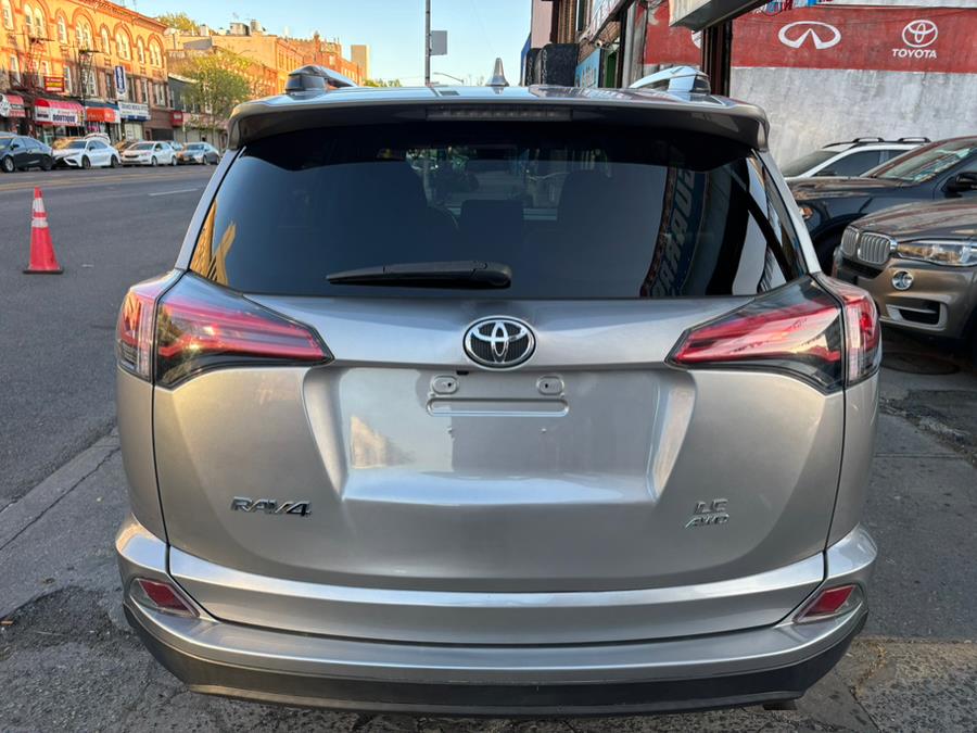 2018 Toyota RAV4 LE AWD (Natl), available for sale in Brooklyn, New York | Carsbuck Inc.. Brooklyn, New York 2018 Toyota RAV4 LE AWD (Natl), available for sale in Brooklyn, New York | Carsbuck Inc.. Brooklyn, New York