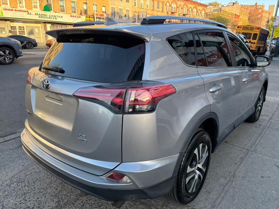 2018 Toyota RAV4 LE AWD (Natl), available for sale in Brooklyn, New York | Carsbuck Inc.. Brooklyn, New York 2018 Toyota RAV4 LE AWD (Natl), available for sale in Brooklyn, New York | Carsbuck Inc.. Brooklyn, New York