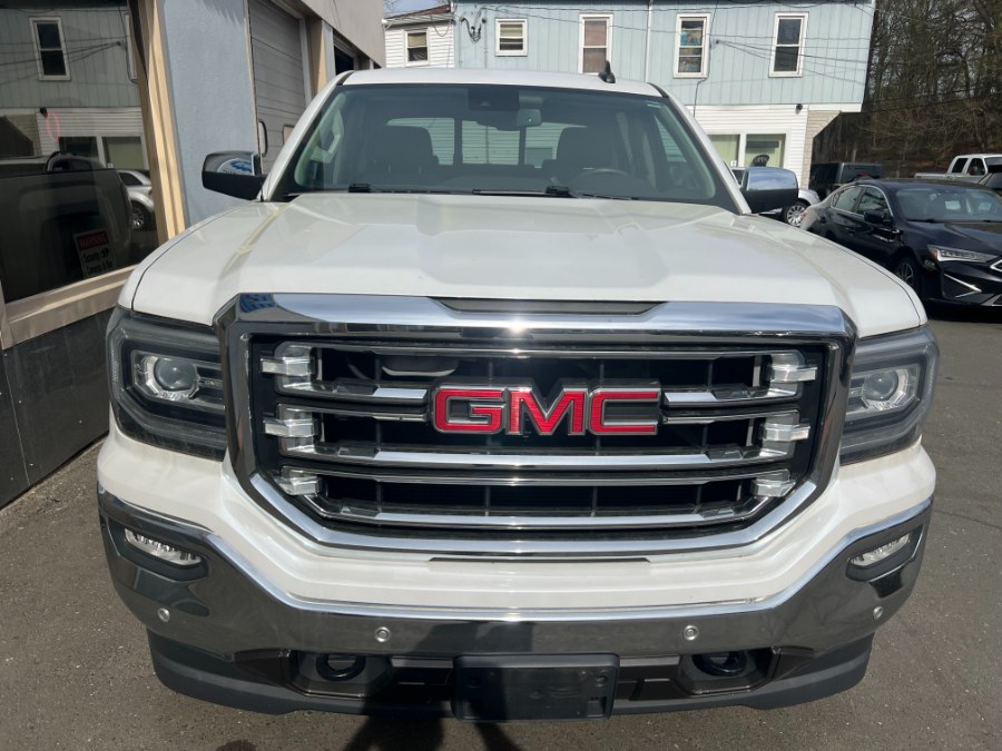 2016 GMC Sierra 1500 4WD Crew Cab 143.5" SLT, available for sale in Bristol, Connecticut | Bristol Auto Center LLC. Bristol, Connecticut 2016 GMC Sierra 1500 4WD Crew Cab 143.5" SLT, available for sale in Bristol, Connecticut | Bristol Auto Center LLC. Bristol, Connecticut
