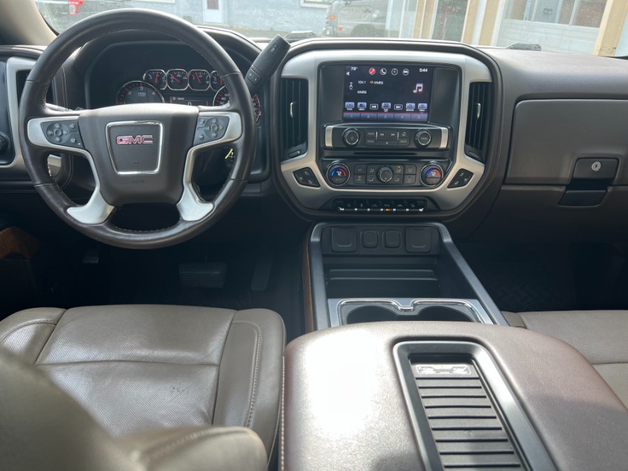 2016 GMC Sierra 1500 4WD Crew Cab 143.5" SLT, available for sale in Bristol, Connecticut | Bristol Auto Center LLC. Bristol, Connecticut 2016 GMC Sierra 1500 4WD Crew Cab 143.5" SLT, available for sale in Bristol, Connecticut | Bristol Auto Center LLC. Bristol, Connecticut