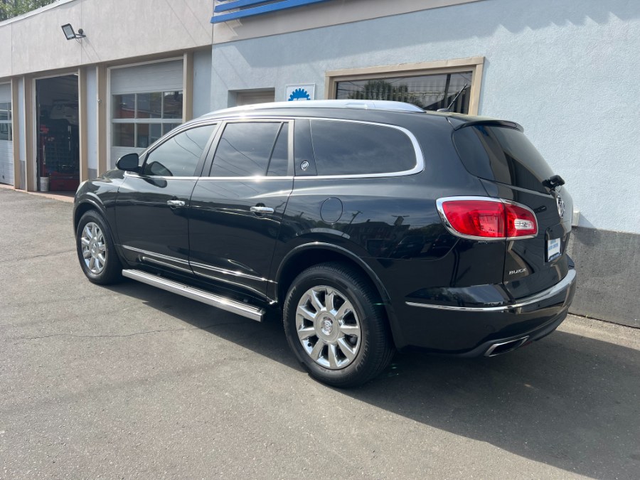 2014 Buick Enclave AWD 4dr Premium, available for sale in Bristol, Connecticut | Bristol Auto Center LLC. Bristol, Connecticut 2014 Buick Enclave AWD 4dr Premium, available for sale in Bristol, Connecticut | Bristol Auto Center LLC. Bristol, Connecticut