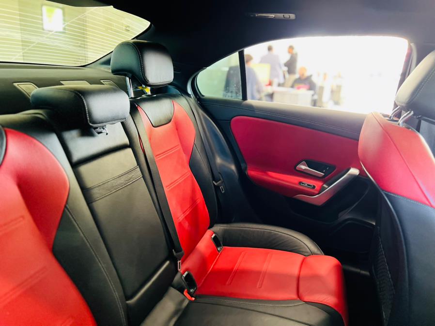 2019 Mercedes-Benz A-Class A 220 Sedan, available for sale in Franklin Square, New York | Luxury Motor Club. Franklin Square, New York 2019 Mercedes-Benz A-Class A 220 Sedan, available for sale in Franklin Square, New York | Luxury Motor Club. Franklin Square, New York