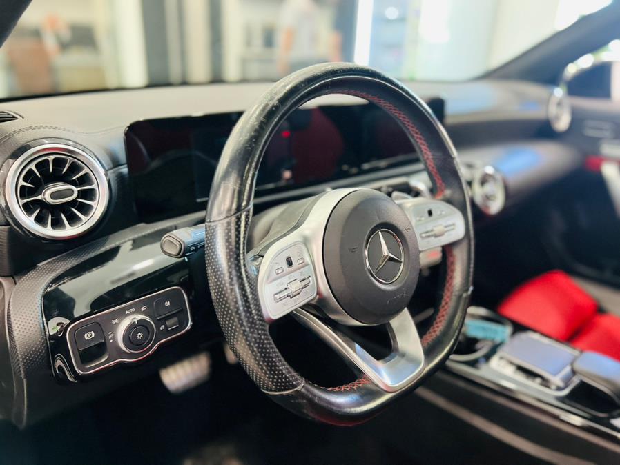 2019 Mercedes-Benz A-Class A 220 Sedan, available for sale in Franklin Square, New York | Luxury Motor Club. Franklin Square, New York 2019 Mercedes-Benz A-Class A 220 Sedan, available for sale in Franklin Square, New York | Luxury Motor Club. Franklin Square, New York