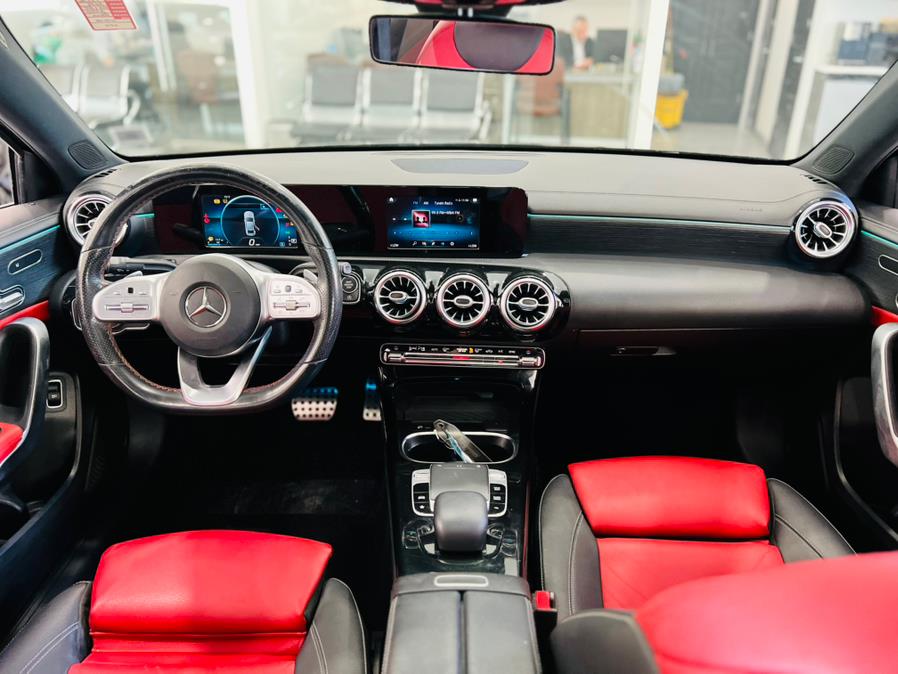 2019 Mercedes-Benz A-Class A 220 Sedan, available for sale in Franklin Square, New York | Luxury Motor Club. Franklin Square, New York 2019 Mercedes-Benz A-Class A 220 Sedan, available for sale in Franklin Square, New York | Luxury Motor Club. Franklin Square, New York