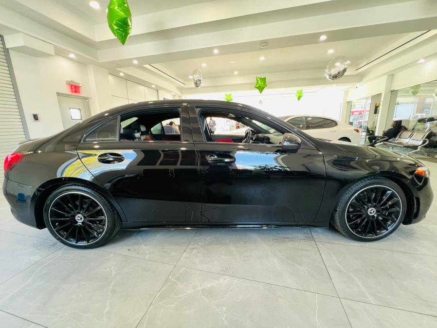 2019 Mercedes-Benz A-Class A 220 Sedan, available for sale in Franklin Square, New York | Luxury Motor Club. Franklin Square, New York 2019 Mercedes-Benz A-Class A 220 Sedan, available for sale in Franklin Square, New York | Luxury Motor Club. Franklin Square, New York