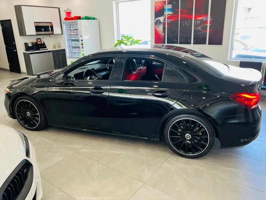 2019 Mercedes-Benz A-Class A 220 Sedan, available for sale in Franklin Square, New York | Luxury Motor Club. Franklin Square, New York 2019 Mercedes-Benz A-Class A 220 Sedan, available for sale in Franklin Square, New York | Luxury Motor Club. Franklin Square, New York