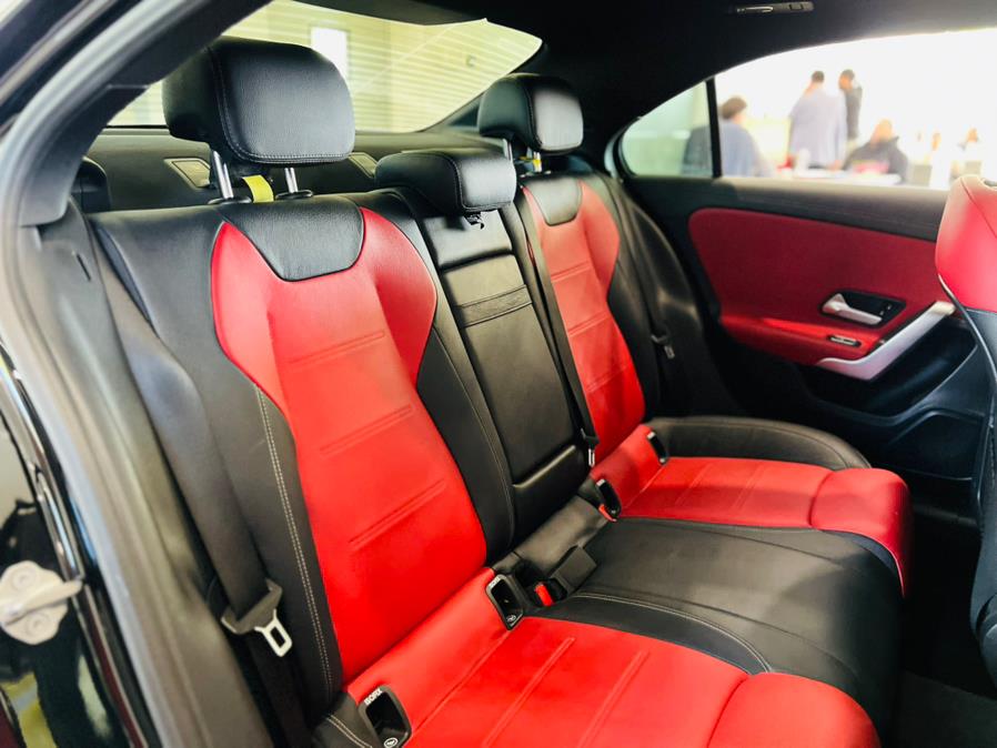 2019 Mercedes-Benz A-Class A 220 Sedan, available for sale in Franklin Square, New York | Luxury Motor Club. Franklin Square, New York 2019 Mercedes-Benz A-Class A 220 Sedan, available for sale in Franklin Square, New York | Luxury Motor Club. Franklin Square, New York