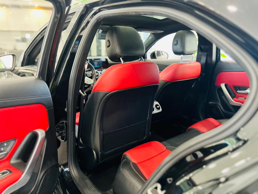 2019 Mercedes-Benz A-Class A 220 Sedan, available for sale in Franklin Square, New York | Luxury Motor Club. Franklin Square, New York 2019 Mercedes-Benz A-Class A 220 Sedan, available for sale in Franklin Square, New York | Luxury Motor Club. Franklin Square, New York