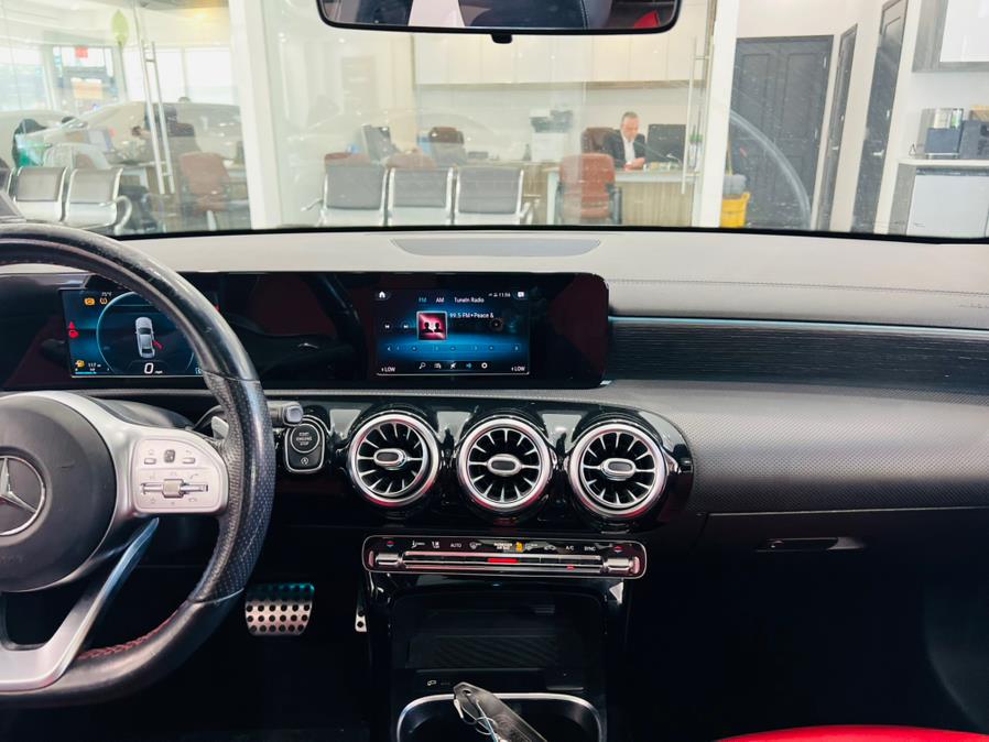 2019 Mercedes-Benz A-Class A 220 Sedan, available for sale in Franklin Square, New York | Luxury Motor Club. Franklin Square, New York 2019 Mercedes-Benz A-Class A 220 Sedan, available for sale in Franklin Square, New York | Luxury Motor Club. Franklin Square, New York