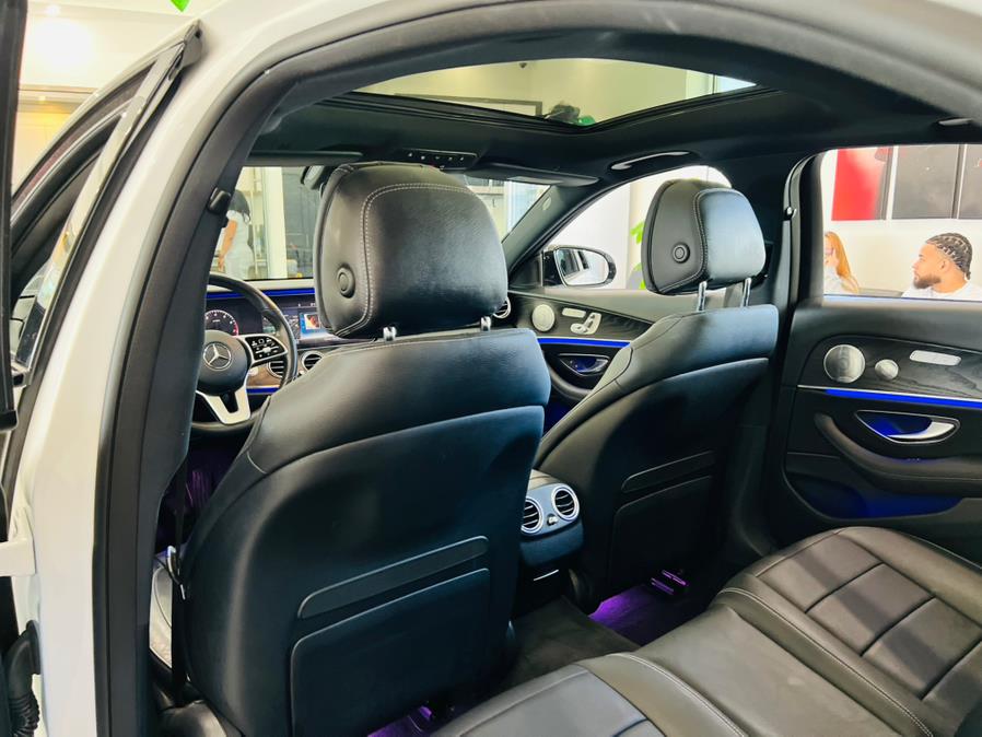 2020 Mercedes-Benz E-Class E 350 4MATIC Sedan, available for sale in Franklin Square, New York | Luxury Motor Club. Franklin Square, New York 2020 Mercedes-Benz E-Class E 350 4MATIC Sedan, available for sale in Franklin Square, New York | Luxury Motor Club. Franklin Square, New York