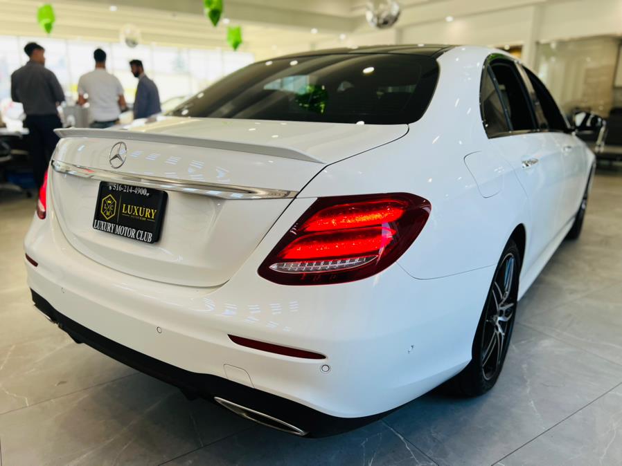 2020 Mercedes-Benz E-Class E 350 4MATIC Sedan, available for sale in Franklin Square, New York | Luxury Motor Club. Franklin Square, New York 2020 Mercedes-Benz E-Class E 350 4MATIC Sedan, available for sale in Franklin Square, New York | Luxury Motor Club. Franklin Square, New York