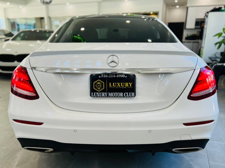 2020 Mercedes-Benz E-Class E 350 4MATIC Sedan, available for sale in Franklin Square, New York | Luxury Motor Club. Franklin Square, New York 2020 Mercedes-Benz E-Class E 350 4MATIC Sedan, available for sale in Franklin Square, New York | Luxury Motor Club. Franklin Square, New York