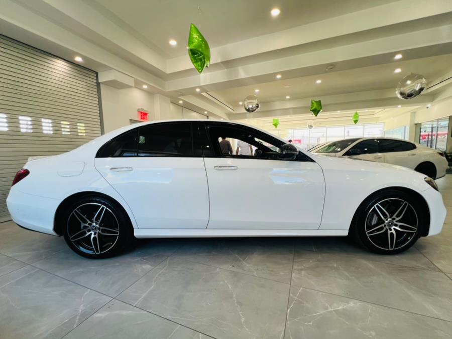 2020 Mercedes-Benz E-Class E 350 4MATIC Sedan, available for sale in Franklin Square, New York | Luxury Motor Club. Franklin Square, New York 2020 Mercedes-Benz E-Class E 350 4MATIC Sedan, available for sale in Franklin Square, New York | Luxury Motor Club. Franklin Square, New York