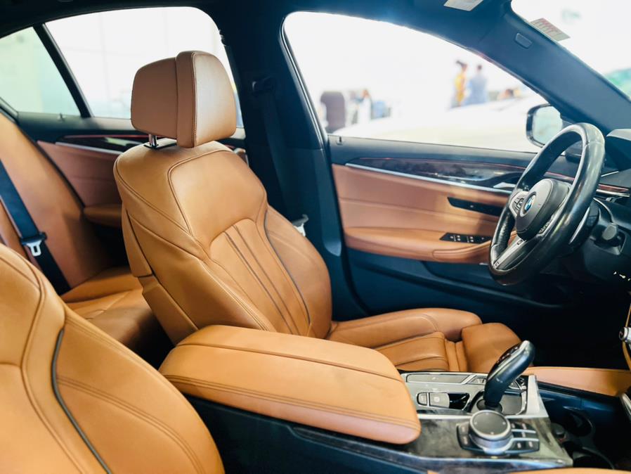 2018 BMW 5 Series 540i xDrive Sedan, available for sale in Franklin Square, New York | Luxury Motor Club. Franklin Square, New York 2018 BMW 5 Series 540i xDrive Sedan, available for sale in Franklin Square, New York | Luxury Motor Club. Franklin Square, New York