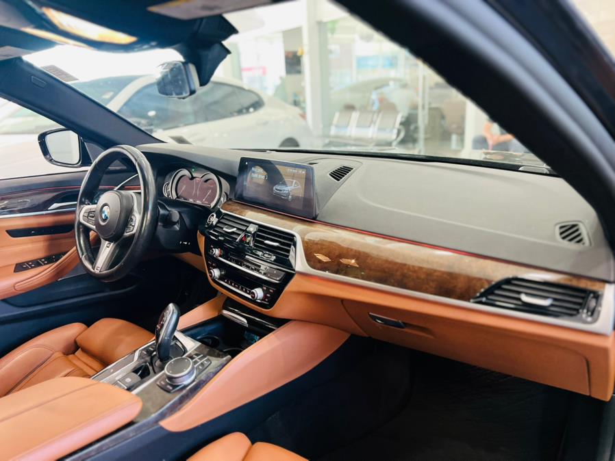 2018 BMW 5 Series 540i xDrive Sedan, available for sale in Franklin Square, New York | Luxury Motor Club. Franklin Square, New York 2018 BMW 5 Series 540i xDrive Sedan, available for sale in Franklin Square, New York | Luxury Motor Club. Franklin Square, New York