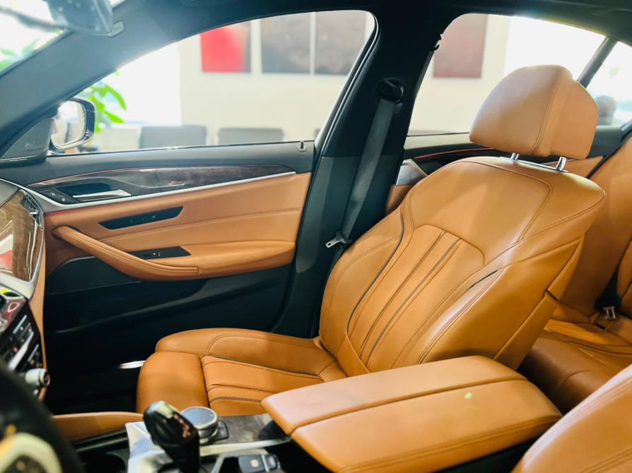 2018 BMW 5 Series 540i xDrive Sedan, available for sale in Franklin Square, New York | Luxury Motor Club. Franklin Square, New York 2018 BMW 5 Series 540i xDrive Sedan, available for sale in Franklin Square, New York | Luxury Motor Club. Franklin Square, New York