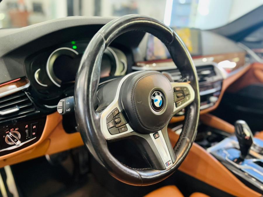2018 BMW 5 Series 540i xDrive Sedan, available for sale in Franklin Square, New York | Luxury Motor Club. Franklin Square, New York 2018 BMW 5 Series 540i xDrive Sedan, available for sale in Franklin Square, New York | Luxury Motor Club. Franklin Square, New York