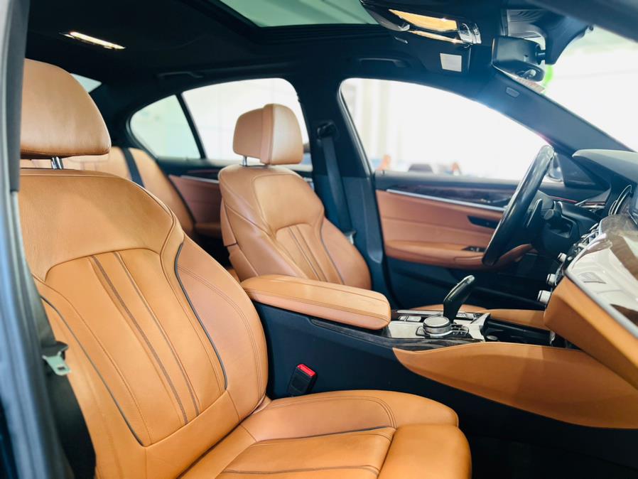 2018 BMW 5 Series 540i xDrive Sedan, available for sale in Franklin Square, New York | Luxury Motor Club. Franklin Square, New York 2018 BMW 5 Series 540i xDrive Sedan, available for sale in Franklin Square, New York | Luxury Motor Club. Franklin Square, New York