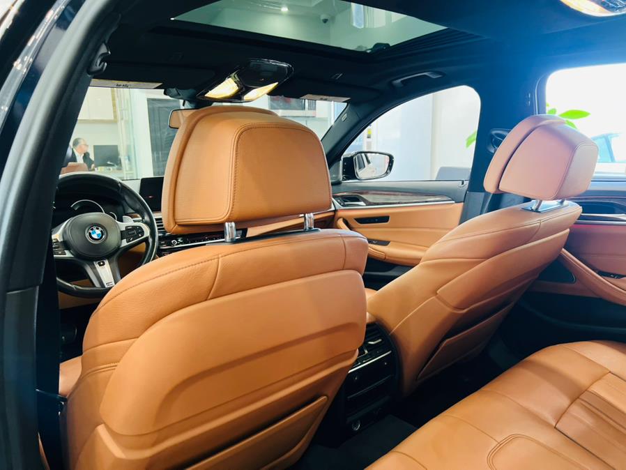 2018 BMW 5 Series 540i xDrive Sedan, available for sale in Franklin Square, New York | Luxury Motor Club. Franklin Square, New York 2018 BMW 5 Series 540i xDrive Sedan, available for sale in Franklin Square, New York | Luxury Motor Club. Franklin Square, New York