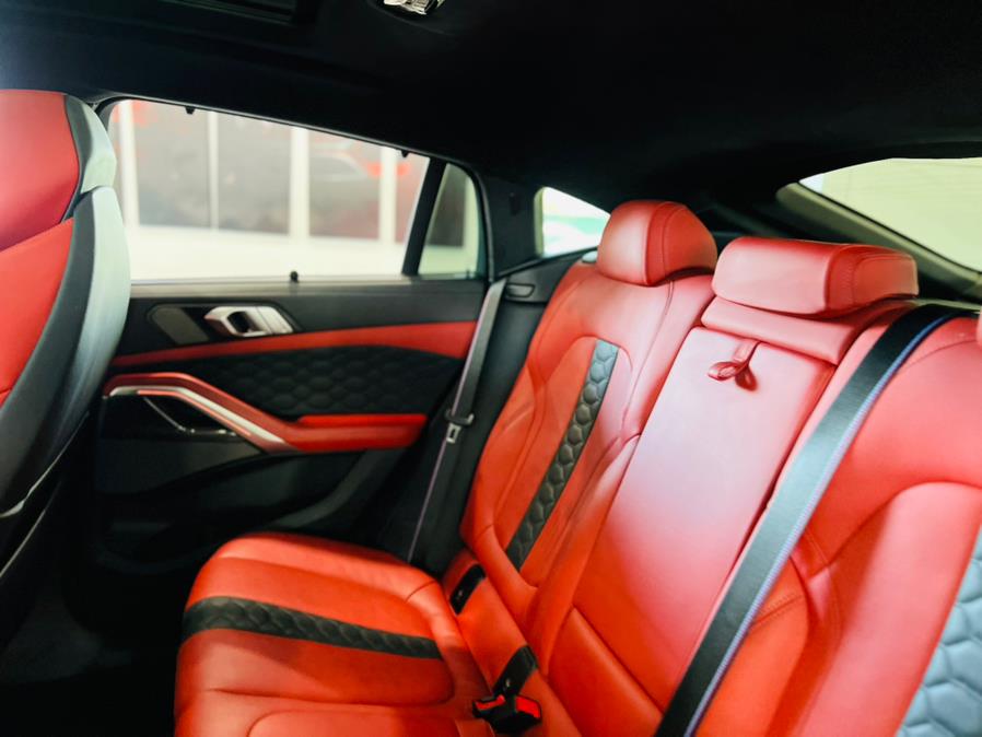 2022 BMW X6 M Sports Activity Coupe, available for sale in Franklin Square, New York | Luxury Motor Club. Franklin Square, New York 2022 BMW X6 M Sports Activity Coupe, available for sale in Franklin Square, New York | Luxury Motor Club. Franklin Square, New York