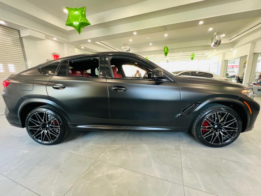 2022 BMW X6 M Sports Activity Coupe, available for sale in Franklin Square, New York | Luxury Motor Club. Franklin Square, New York 2022 BMW X6 M Sports Activity Coupe, available for sale in Franklin Square, New York | Luxury Motor Club. Franklin Square, New York