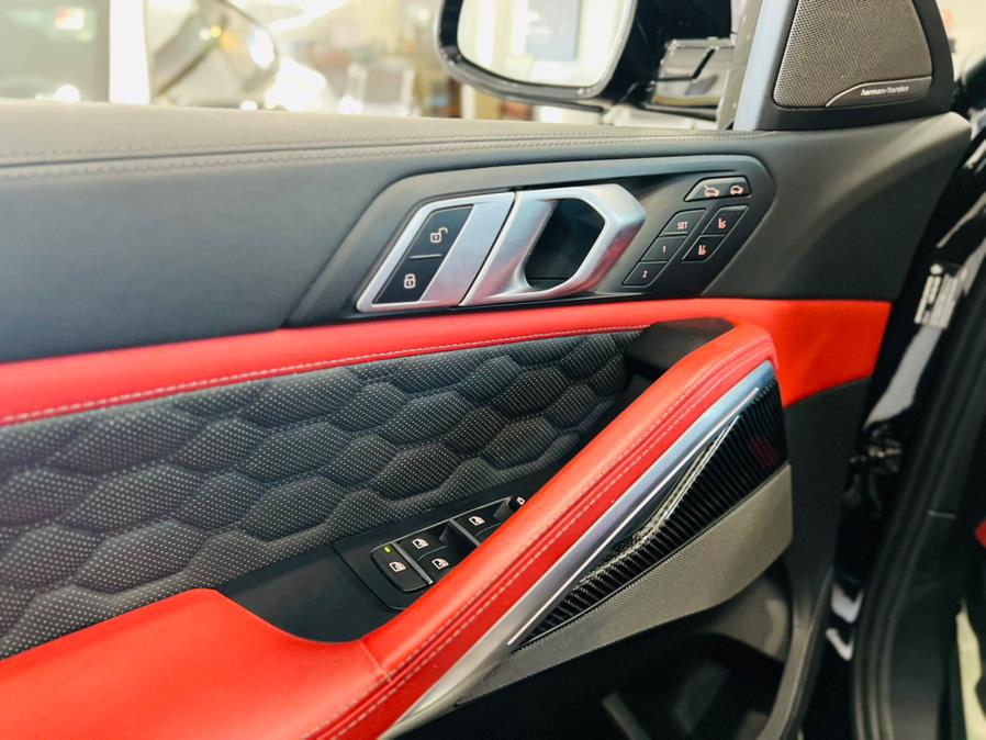 2022 BMW X6 M Sports Activity Coupe, available for sale in Franklin Square, New York | Luxury Motor Club. Franklin Square, New York 2022 BMW X6 M Sports Activity Coupe, available for sale in Franklin Square, New York | Luxury Motor Club. Franklin Square, New York