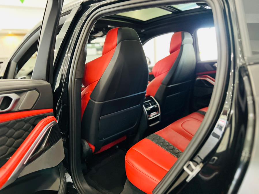 2022 BMW X6 M Sports Activity Coupe, available for sale in Franklin Square, New York | Luxury Motor Club. Franklin Square, New York 2022 BMW X6 M Sports Activity Coupe, available for sale in Franklin Square, New York | Luxury Motor Club. Franklin Square, New York
