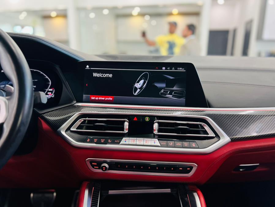 2022 BMW X6 M Sports Activity Coupe, available for sale in Franklin Square, New York | Luxury Motor Club. Franklin Square, New York 2022 BMW X6 M Sports Activity Coupe, available for sale in Franklin Square, New York | Luxury Motor Club. Franklin Square, New York
