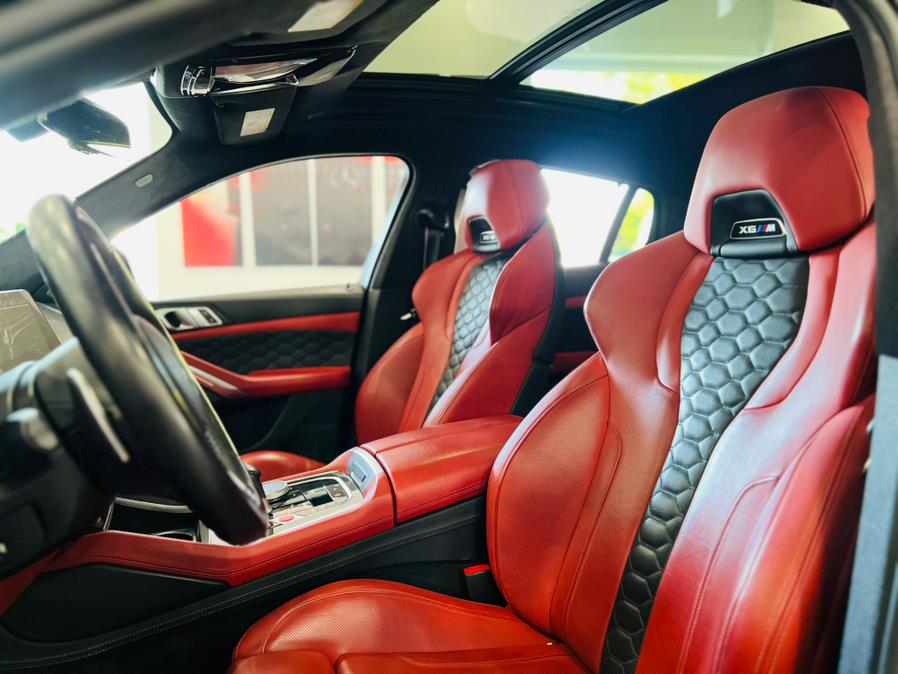 2022 BMW X6 M Sports Activity Coupe, available for sale in Franklin Square, New York | Luxury Motor Club. Franklin Square, New York 2022 BMW X6 M Sports Activity Coupe, available for sale in Franklin Square, New York | Luxury Motor Club. Franklin Square, New York
