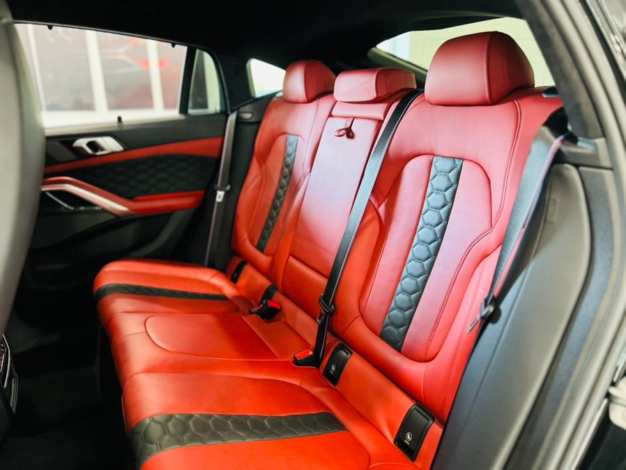 2022 BMW X6 M Sports Activity Coupe, available for sale in Franklin Square, New York | Luxury Motor Club. Franklin Square, New York 2022 BMW X6 M Sports Activity Coupe, available for sale in Franklin Square, New York | Luxury Motor Club. Franklin Square, New York