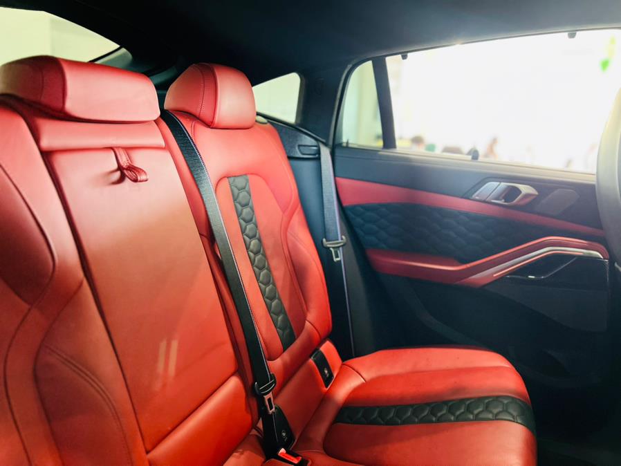 2022 BMW X6 M Sports Activity Coupe, available for sale in Franklin Square, New York | Luxury Motor Club. Franklin Square, New York 2022 BMW X6 M Sports Activity Coupe, available for sale in Franklin Square, New York | Luxury Motor Club. Franklin Square, New York