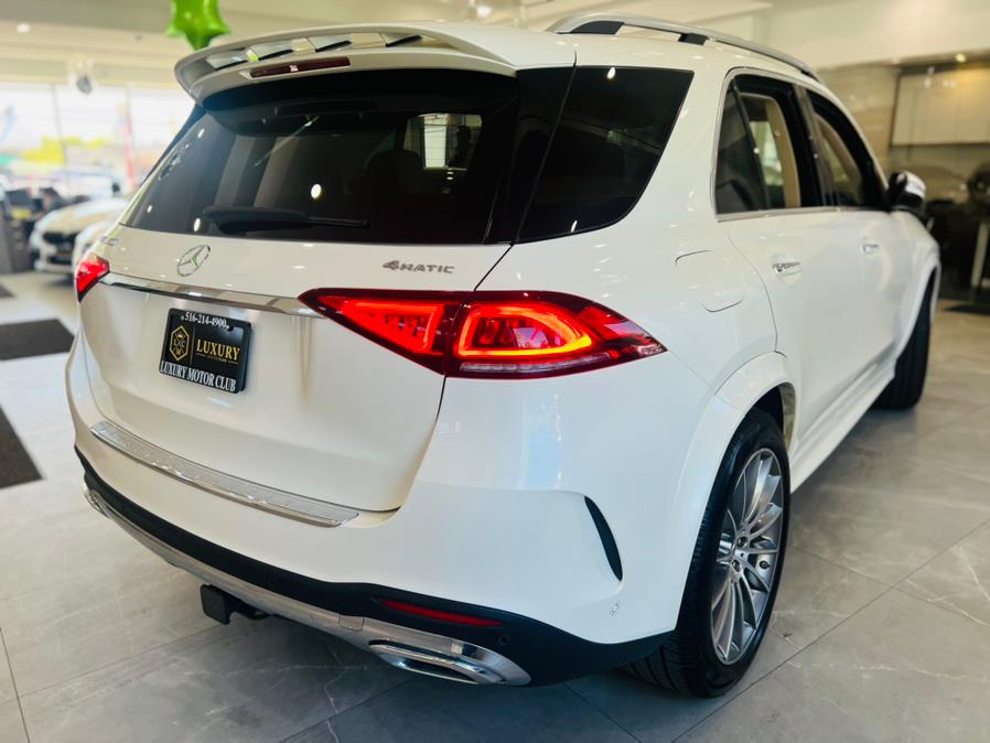 2022 Mercedes-Benz GLE GLE 350 4MATIC SUV, available for sale in Franklin Square, New York | Luxury Motor Club. Franklin Square, New York 2022 Mercedes-Benz GLE GLE 350 4MATIC SUV, available for sale in Franklin Square, New York | Luxury Motor Club. Franklin Square, New York