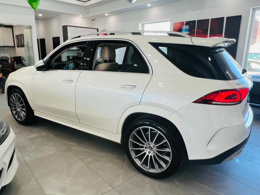 2022 Mercedes-Benz GLE GLE 350 4MATIC SUV, available for sale in Franklin Square, New York | Luxury Motor Club. Franklin Square, New York 2022 Mercedes-Benz GLE GLE 350 4MATIC SUV, available for sale in Franklin Square, New York | Luxury Motor Club. Franklin Square, New York