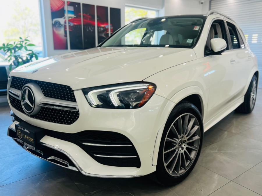 2022 Mercedes-Benz GLE GLE 350 4MATIC SUV, available for sale in Franklin Square, New York | Luxury Motor Club. Franklin Square, New York 2022 Mercedes-Benz GLE GLE 350 4MATIC SUV, available for sale in Franklin Square, New York | Luxury Motor Club. Franklin Square, New York