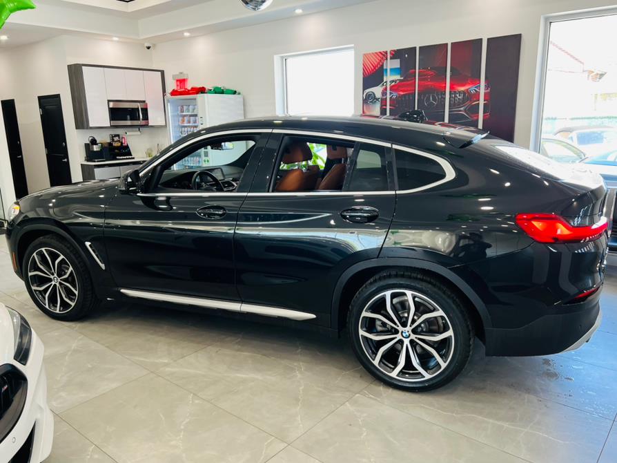 2019 BMW X4 xDrive30i Sports Activity Coupe, available for sale in Franklin Square, New York | Luxury Motor Club. Franklin Square, New York 2019 BMW X4 xDrive30i Sports Activity Coupe, available for sale in Franklin Square, New York | Luxury Motor Club. Franklin Square, New York