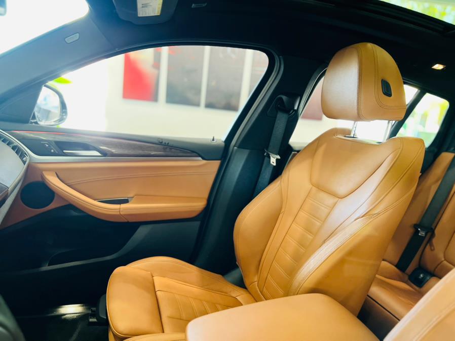 2019 BMW X4 xDrive30i Sports Activity Coupe, available for sale in Franklin Square, New York | Luxury Motor Club. Franklin Square, New York 2019 BMW X4 xDrive30i Sports Activity Coupe, available for sale in Franklin Square, New York | Luxury Motor Club. Franklin Square, New York