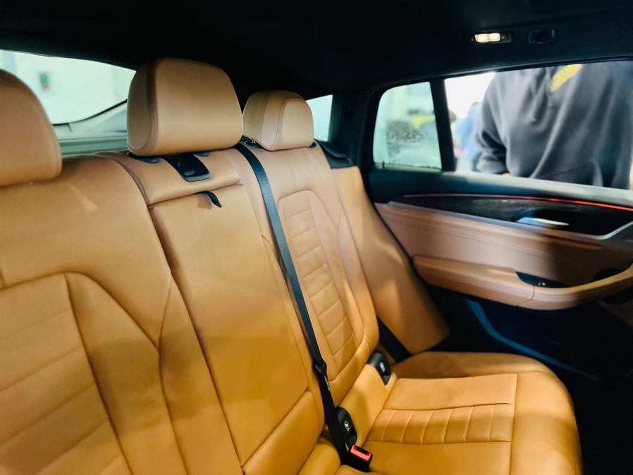 2019 BMW X4 xDrive30i Sports Activity Coupe, available for sale in Franklin Square, New York | Luxury Motor Club. Franklin Square, New York 2019 BMW X4 xDrive30i Sports Activity Coupe, available for sale in Franklin Square, New York | Luxury Motor Club. Franklin Square, New York