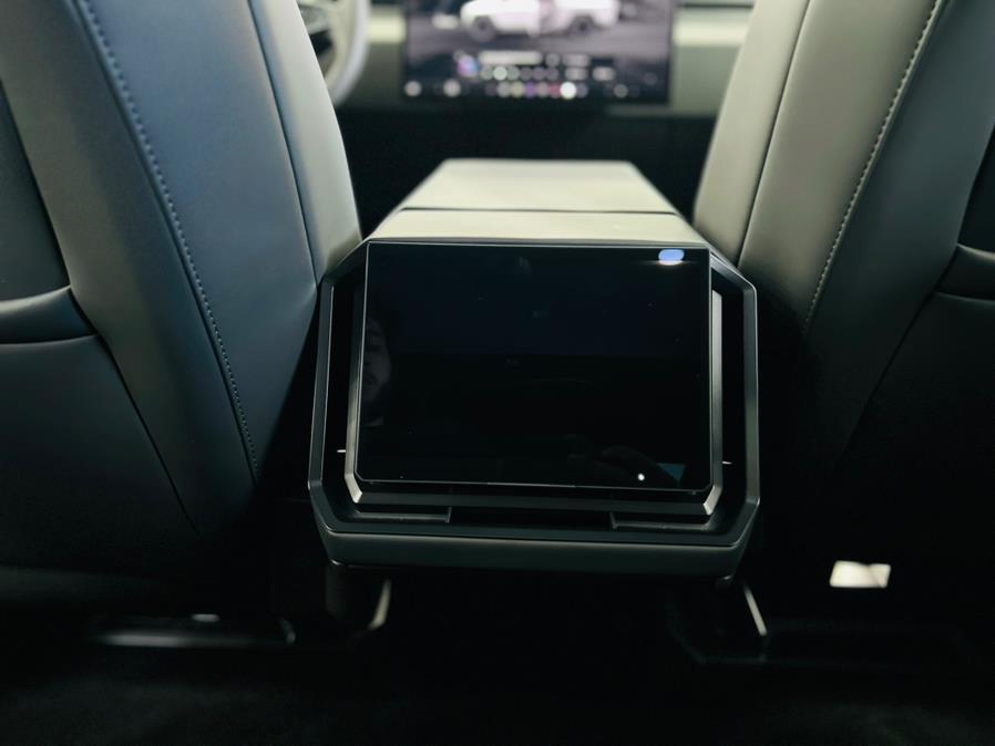 2024 Tesla Cybertruck AWD, available for sale in Franklin Square, New York | Luxury Motor Club. Franklin Square, New York 2024 Tesla Cybertruck AWD, available for sale in Franklin Square, New York | Luxury Motor Club. Franklin Square, New York